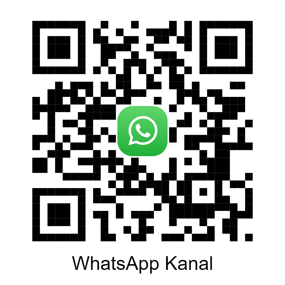 QR WhatsApp